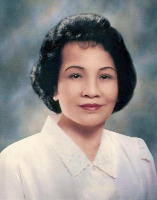Obituary of Hue Thi Tran
