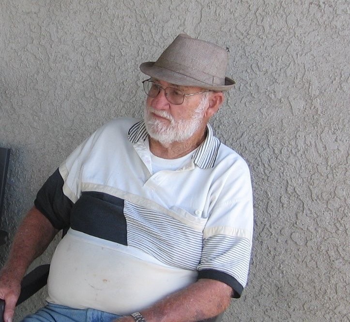 Obituary of Charles J. Shipley