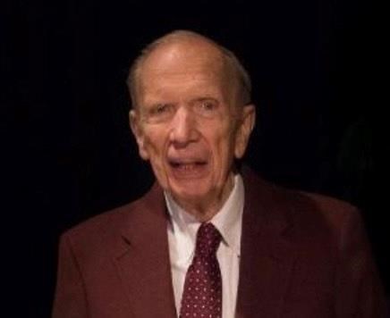 Obituary of Kenneth E. Kolb