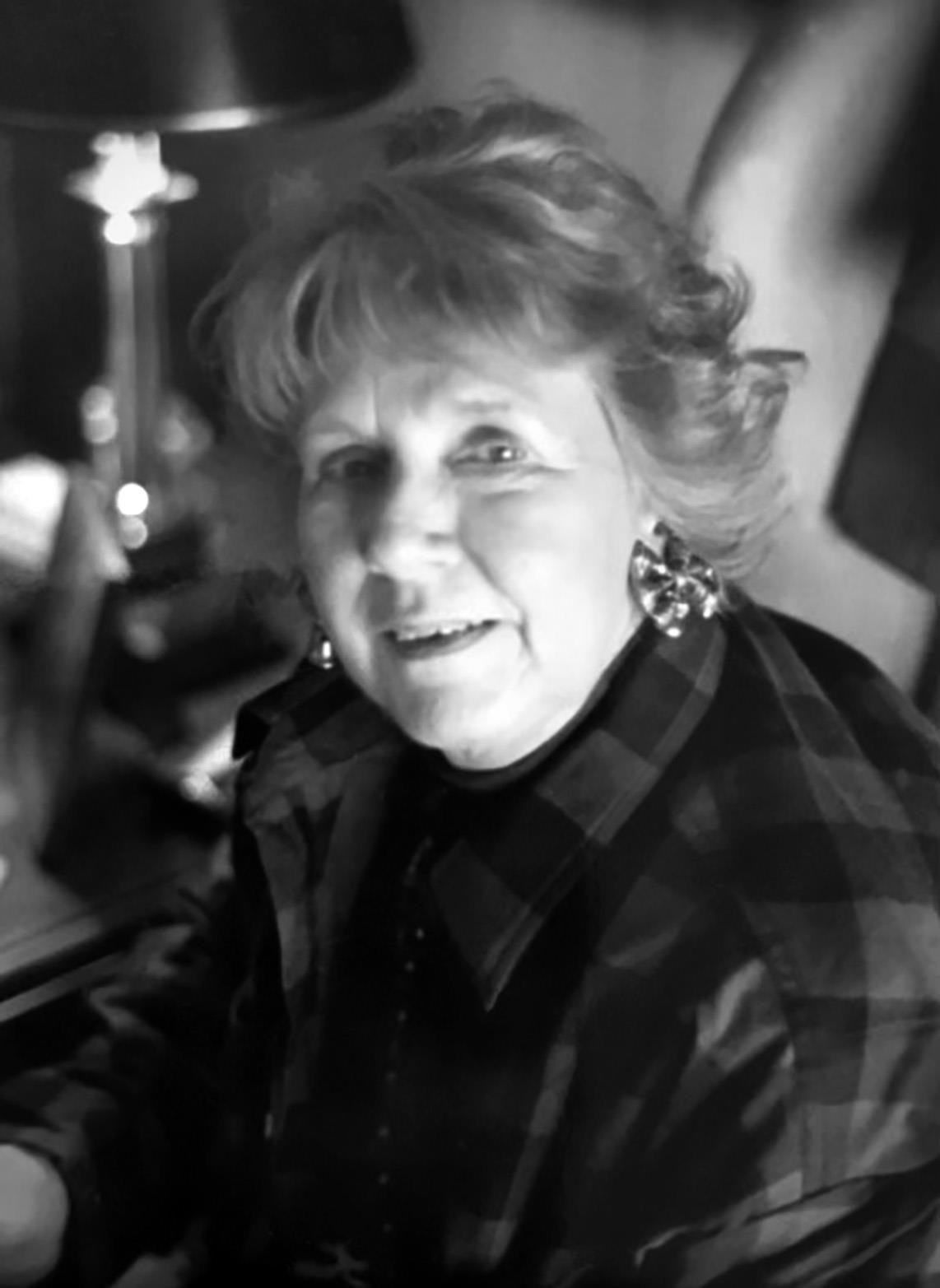 Ruby Boll Obituary - Clayton, NC