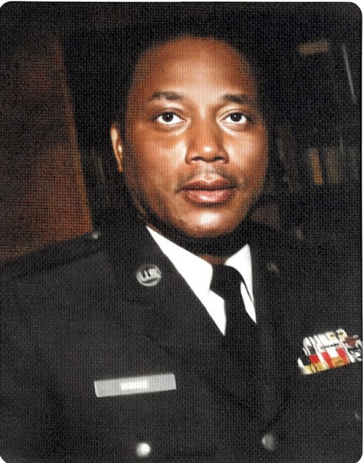 Obituary of Bailor L. DuBose Jr.