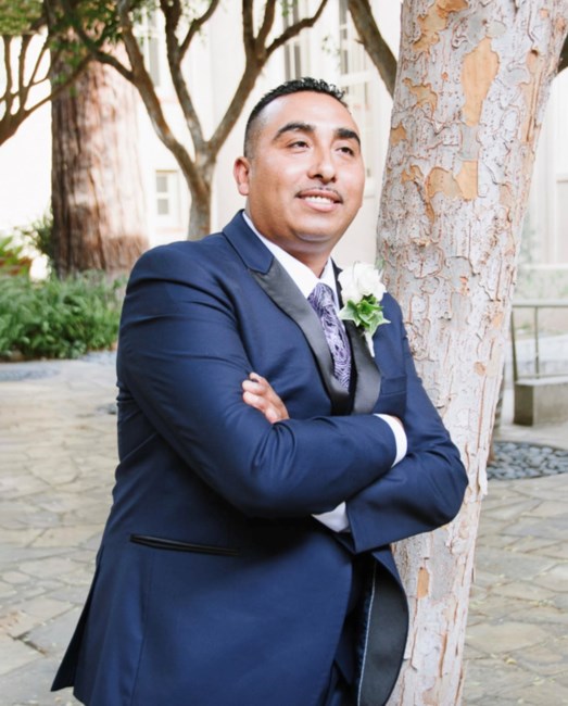 Obituary of Tomas Soto Mejia