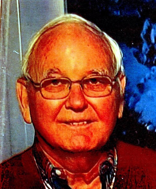 Avis de décès de Jerry Lee Hannon