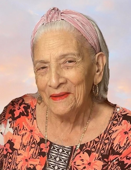 Obituary of Maria F. Avila