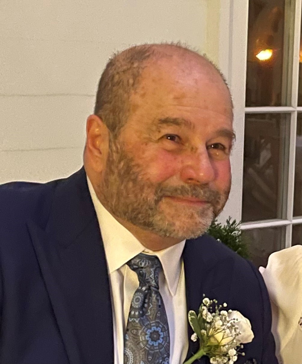 Obituary of Cyprian "Chippy" La Pastina Sr.