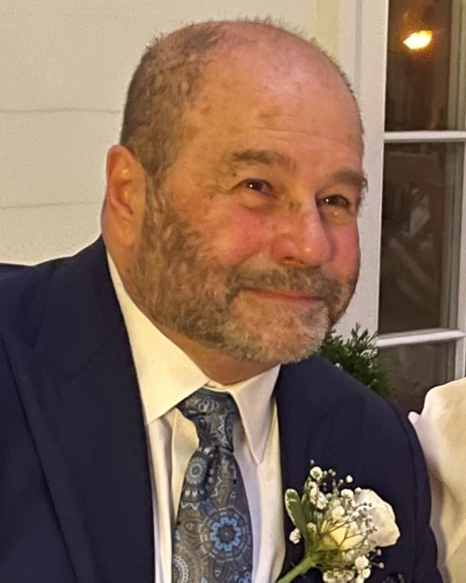Obituary of Cyprian "Chippy" La Pastina Sr.