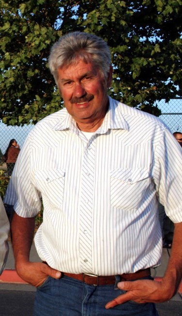 Obituary of Bobby Carroll Gobbell Sr.