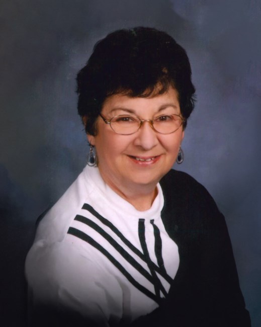 Obituary of Shirley Theresa Kirkland