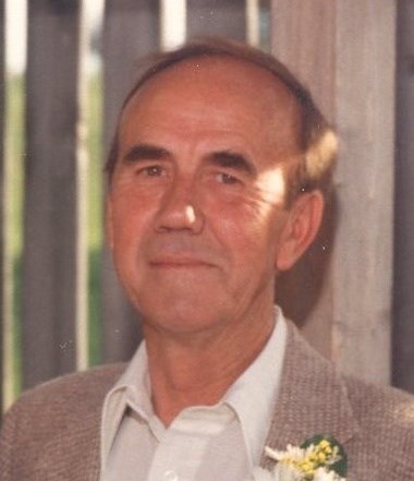 Obituary of Sterling M. Foster