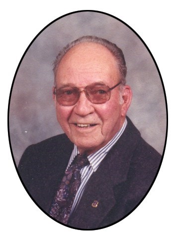 Obituary of Clifford James Day