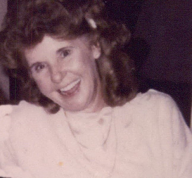 Obituary of Mary Lou McDonald