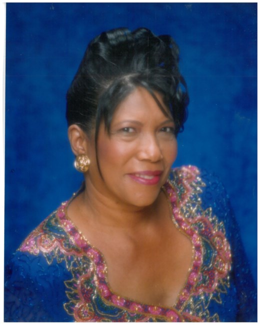 Obituario de Willie Jean Taylor