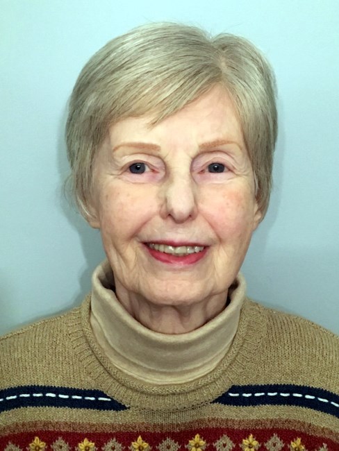 Obituary of Patricia D. Royall