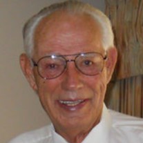 Obituary of William L. Peebles