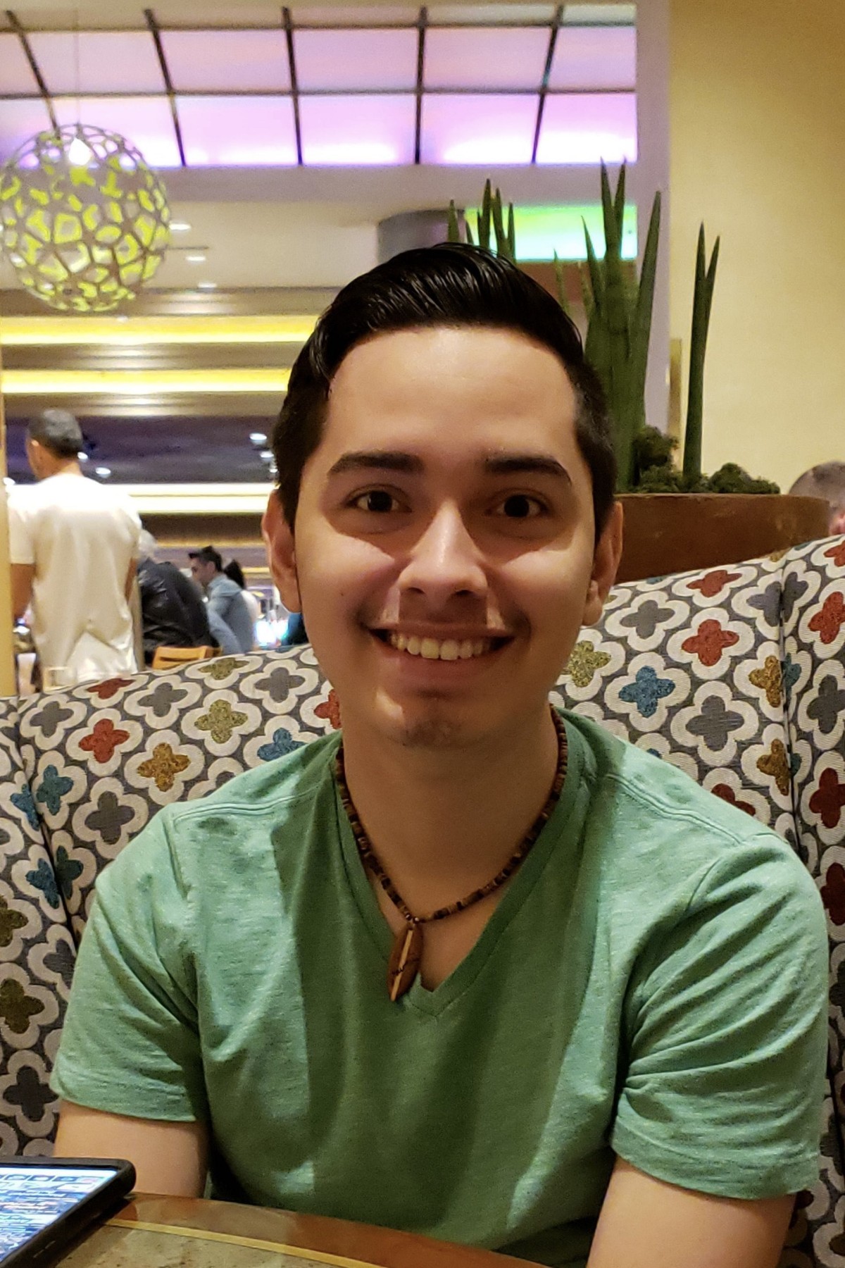 Obituary of Matthew Christopher Branca