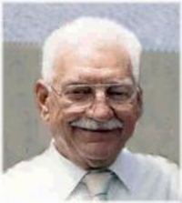 Obituary of Victor George Smith