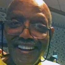 Avis de décès de William "Billy" Bonner