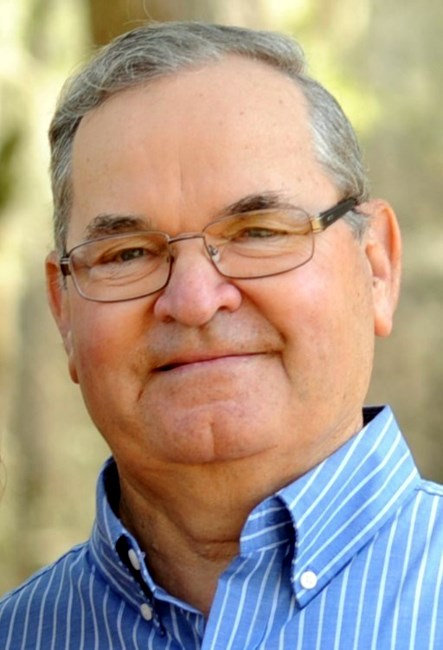 Obituary of Michael James Saucier Sr.