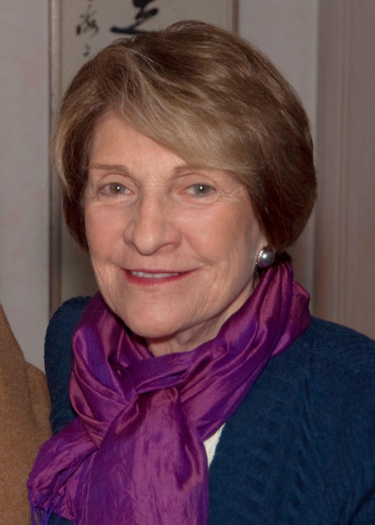 Obituary of Maxine Goldman