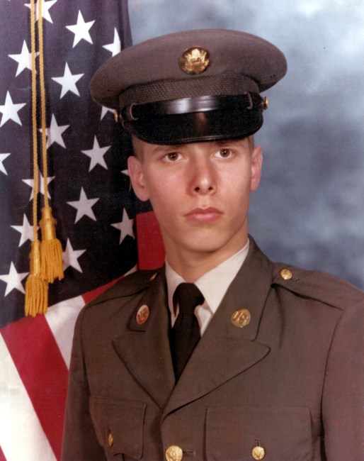 Obituary of Kirk James Ferguson