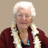 Obituary of Flora Costa Cuevas