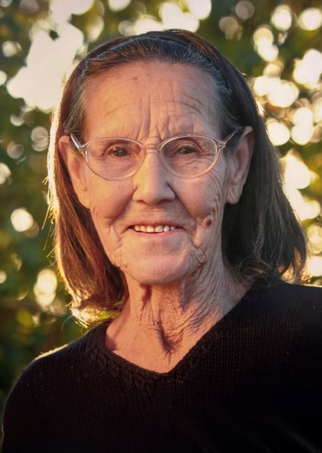 Obituary of Marina Villarreal