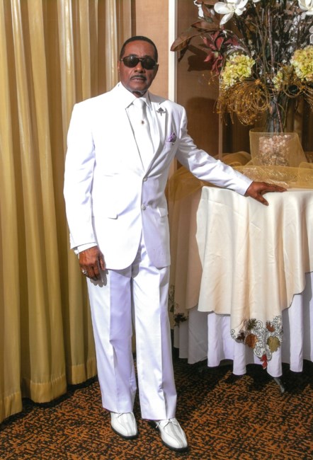 Obituary of Jesse J Williams