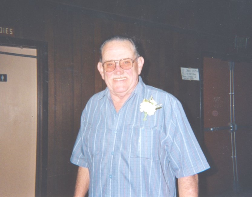Obituary of Eddie Maurice Durst