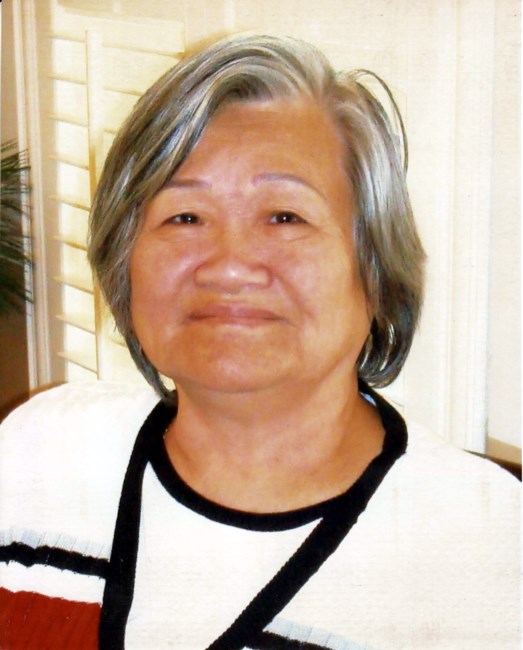 Obituary of Lý Tú Hoa