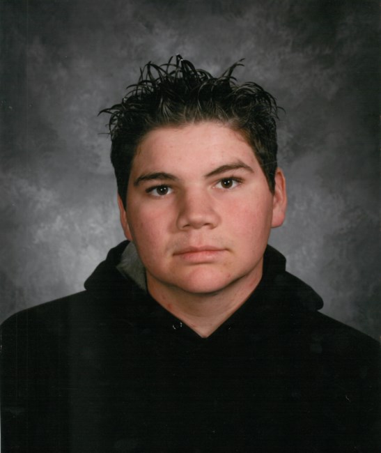 Obituary of Kyle Andrew Carroll