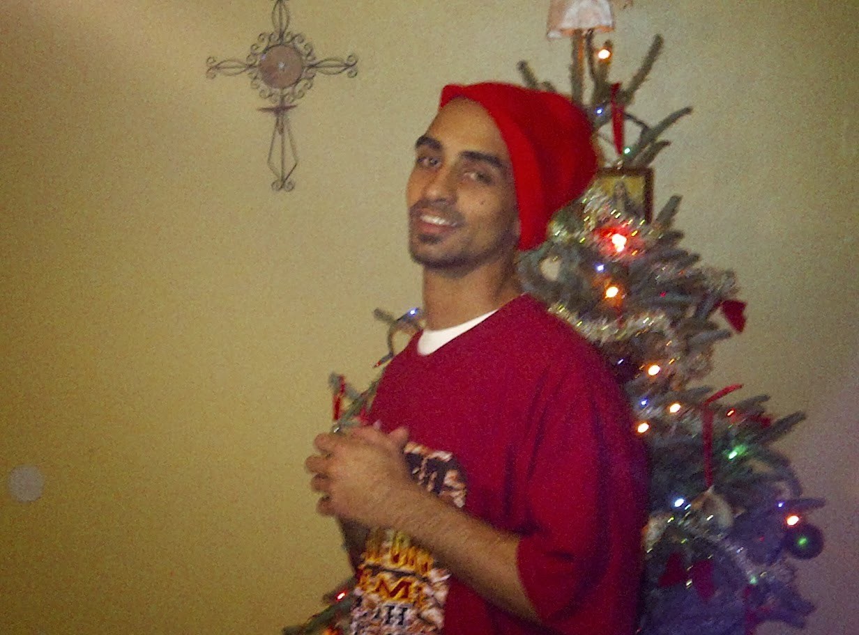 Obituary of Christian Fernando Alves