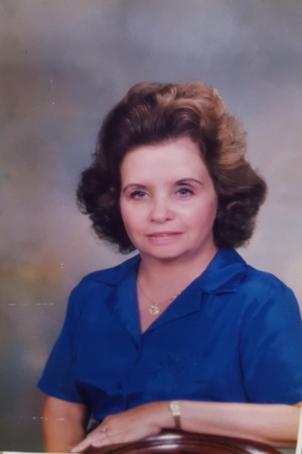 Obituario de Dorothy Lillian Haley