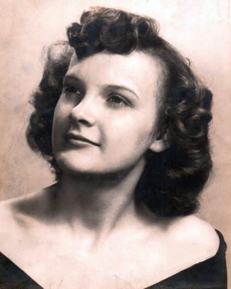 Obituary of Mary Emma Marcum