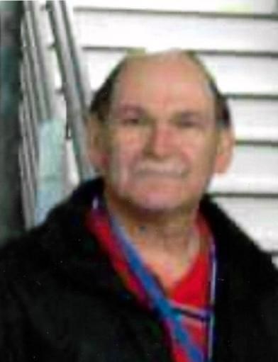 Obituary of Tommy Pitts .