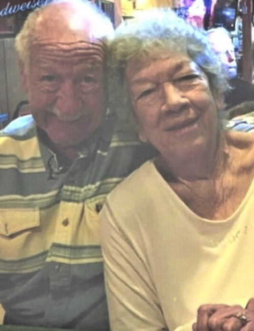 Obituary of Berta Nell Clark