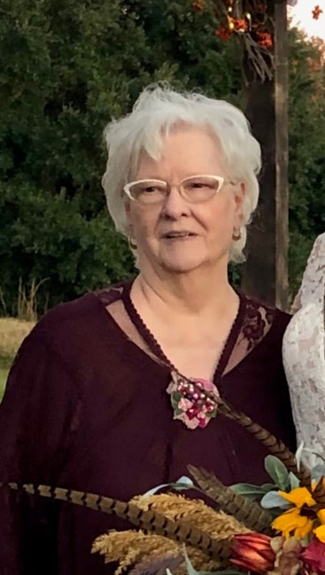 Obituary of Billie Sue Witt