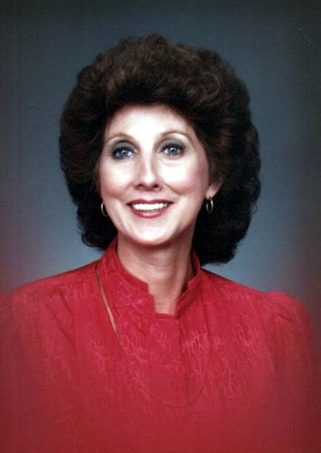 Obituary of Shirley Ann Gasque