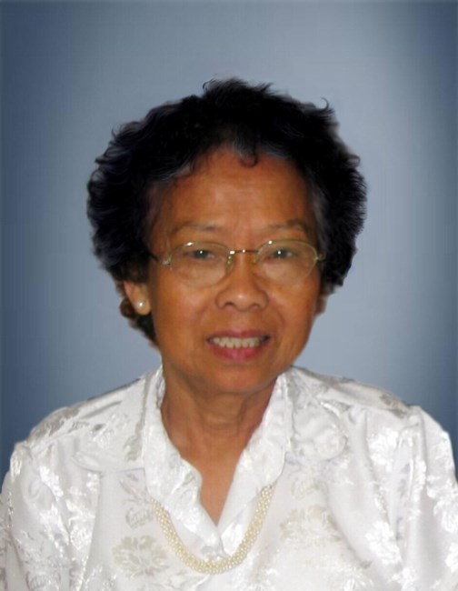 Obituary of Lieu Thi Nguyen
