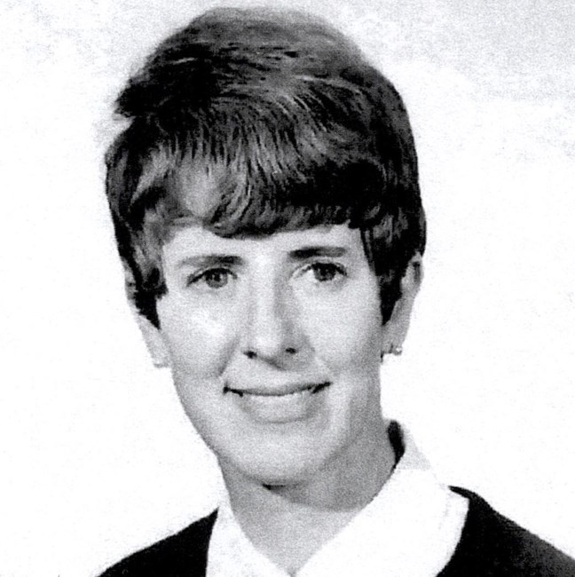 Obituary of Patricia Dennis