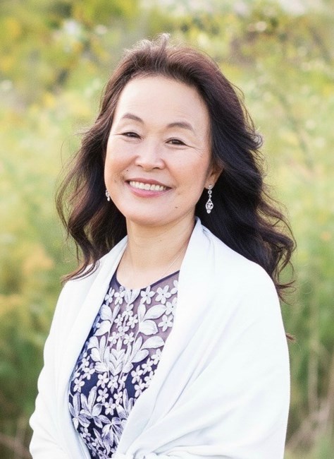 Obituary of Yung-Hee Gallinaro