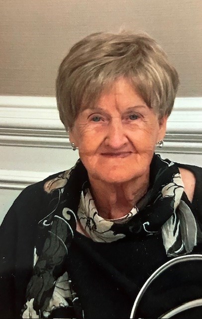 Obituary of Selina E. Crozier