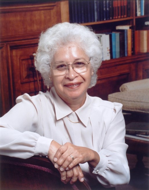 Obituary of Guadalupe Fuentes Gutierrez