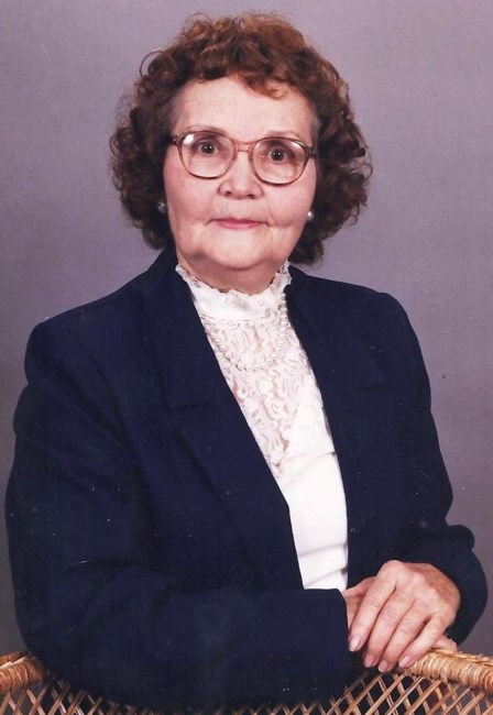 Obituary of Estelle R. Cole