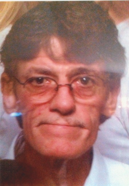 Obituary of Mark Dennis McIntosh