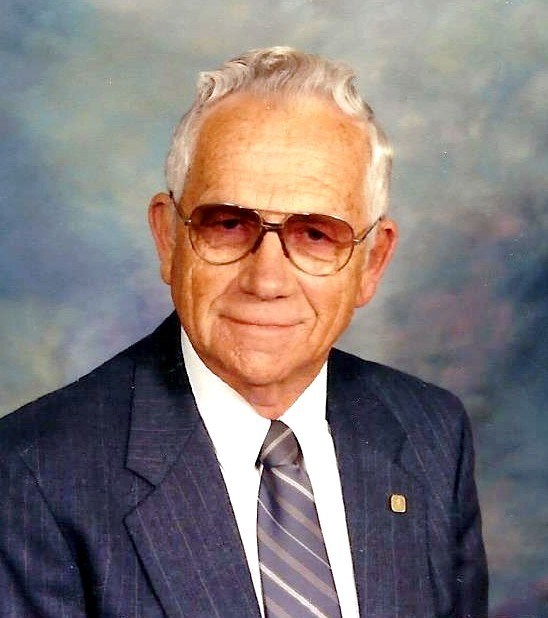 Obituary of Richard Sears Fuller