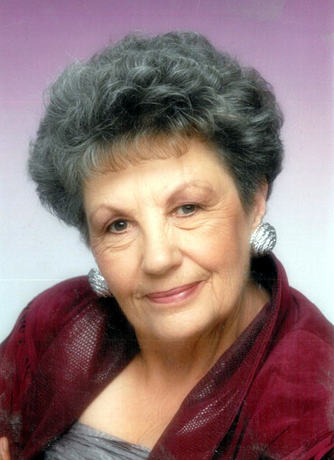 Obituary of Valeen "Val" Goff Murray