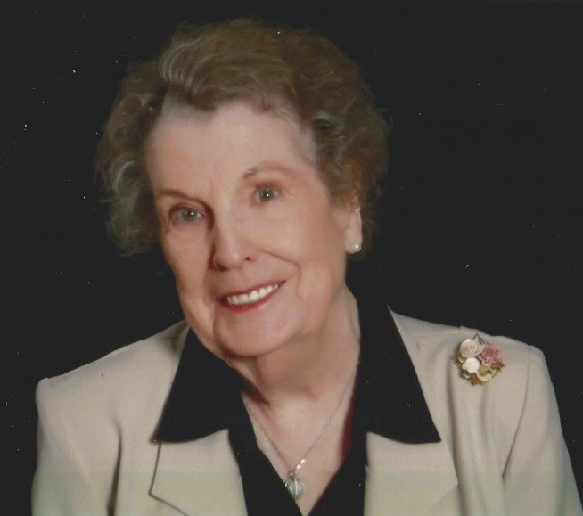 Obituary of Clara E. White
