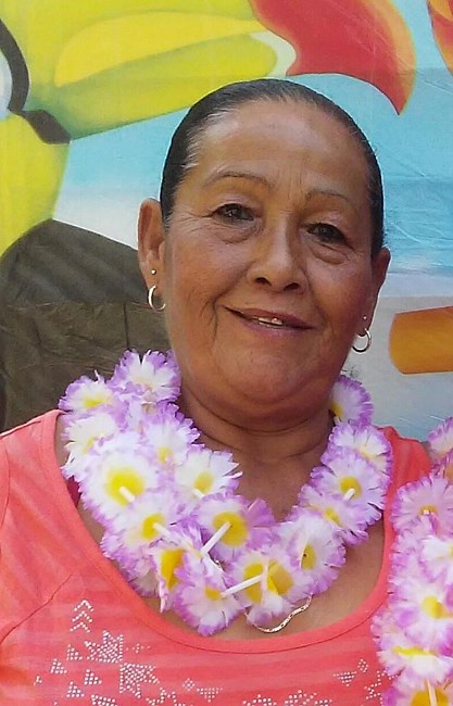 Obituary of Xynia M. Nazario