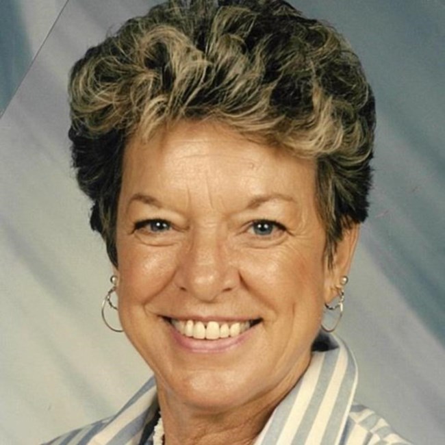 Obituary of Peggy Lee Morris