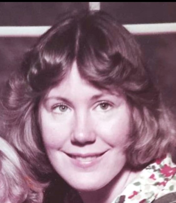 Obituary of Sally Jane Stephens